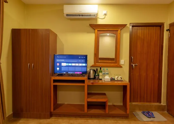 Paradise Boutique Hotel