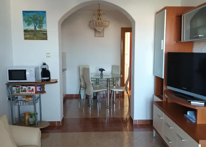 Ferienwohnung NENA in Crikvenica