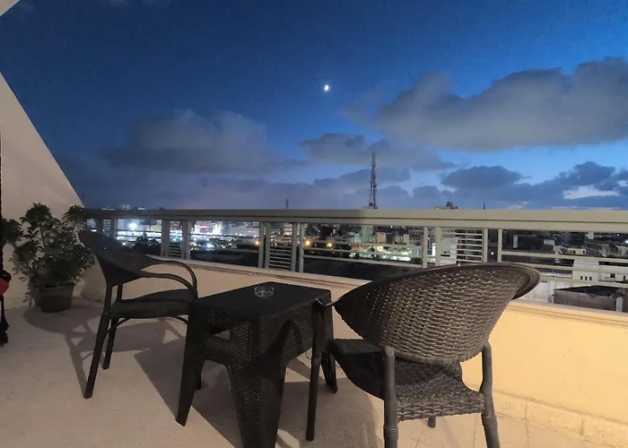 Borg El Thaghr Hotel