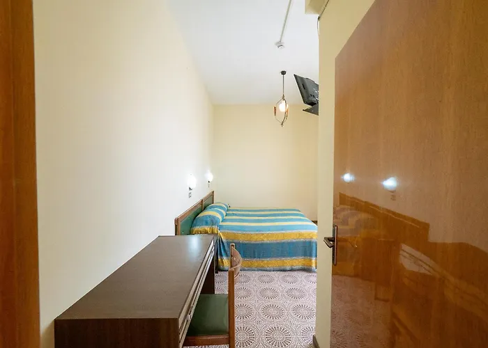 Hotel Blurelda