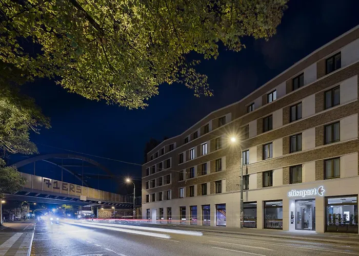 Elisapart - Apartments Am Sommerschloss