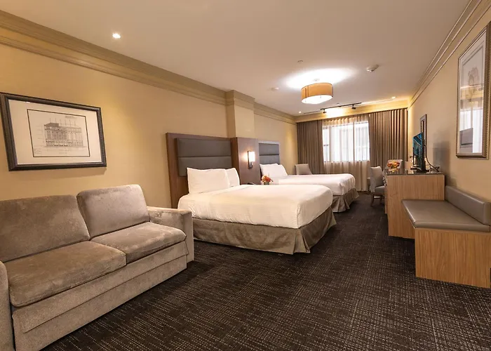 Opera House Hotel