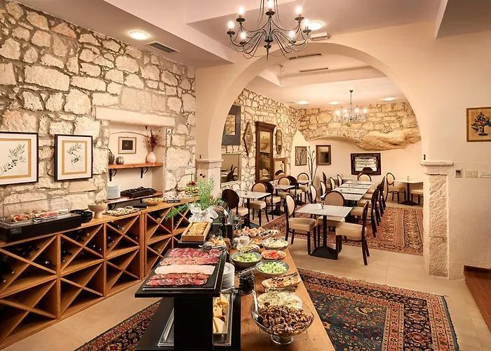 Angelo D'Oro Heritage Hotel