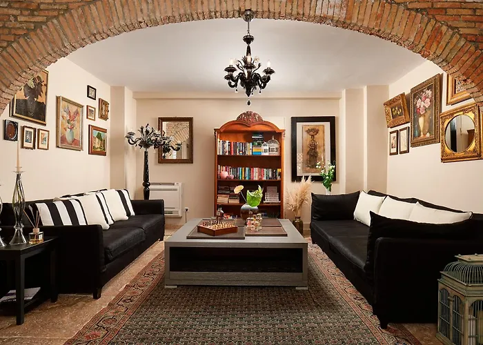 Heritage Hotel Angelo d'Oro