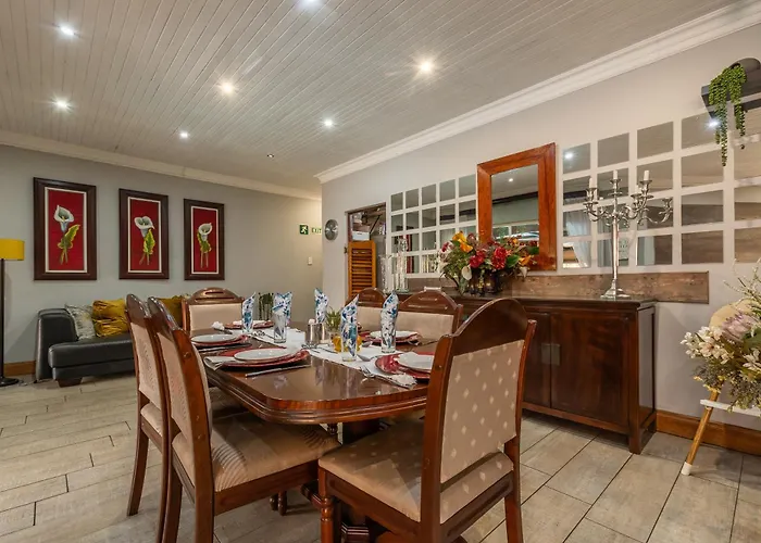 Diamond Rose Guest House