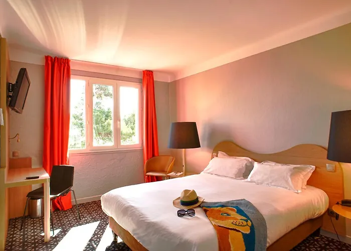 Hotel Beau Rivage