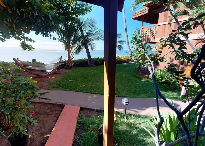 Hotel Moloka'I