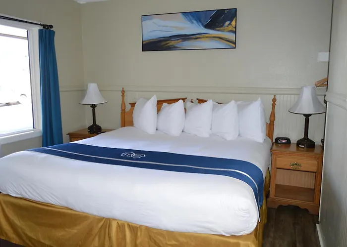 Fort Bragg Travelodge