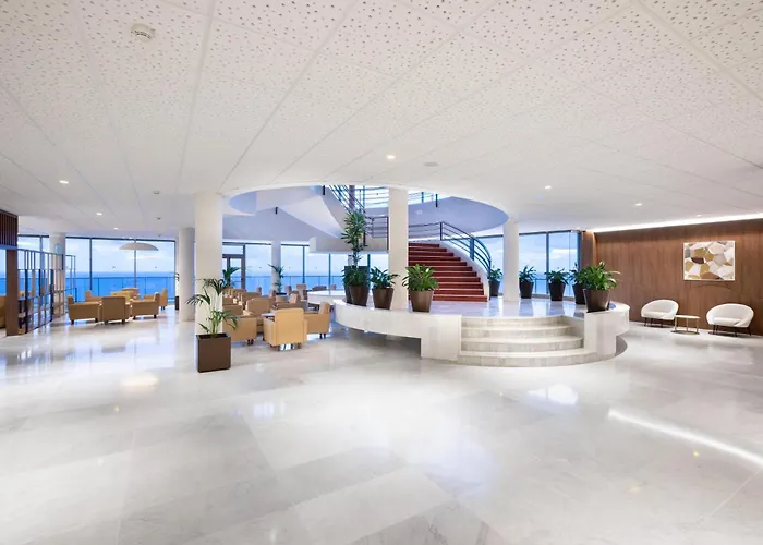Hotel Best Semiramis