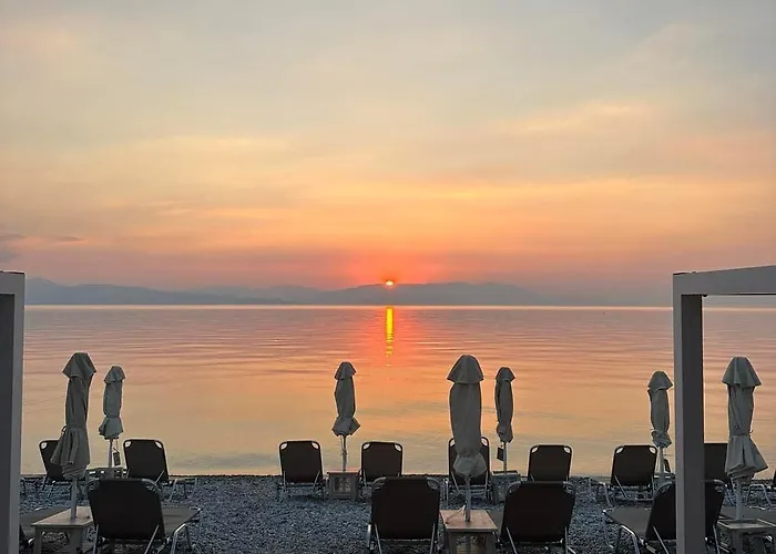 Akrata Beach Hotel