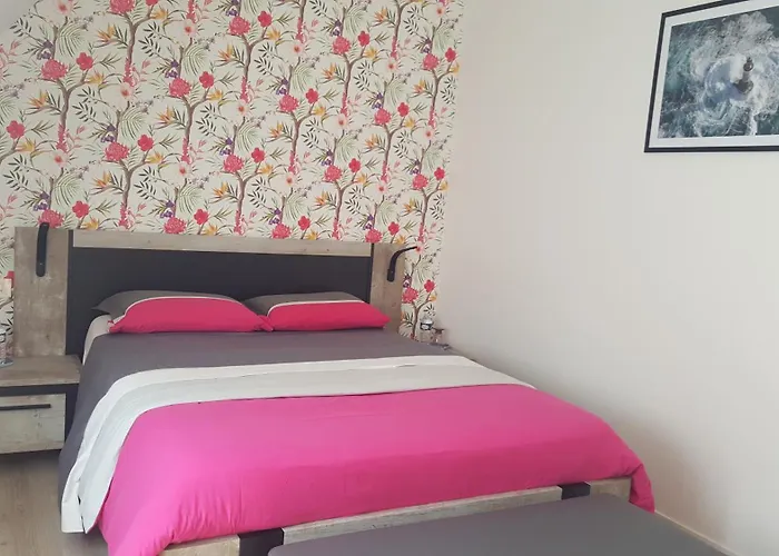 Chambre d'hote Les Iles Concarneau