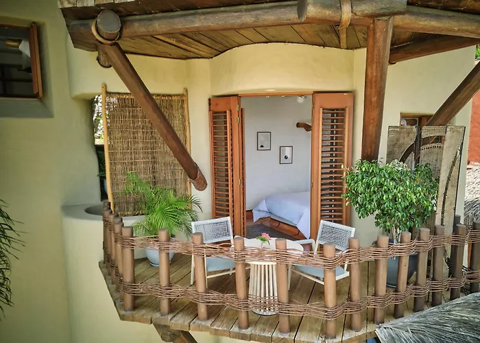 La Villa Luz - Adults Only Boutique Hotel