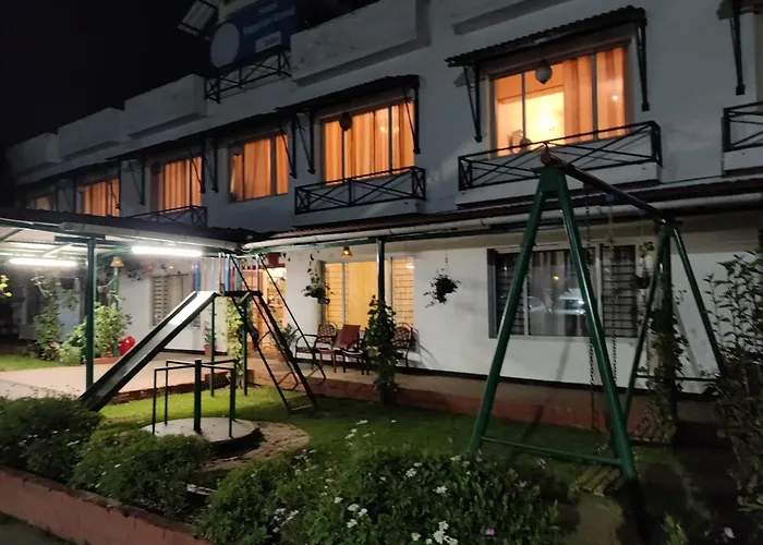 Sapphire Grand Ooty