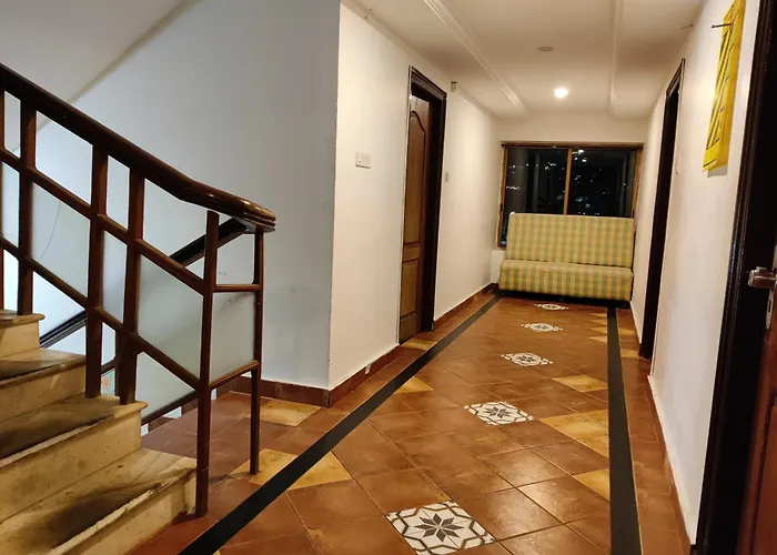 Sapphire Grand Ooty