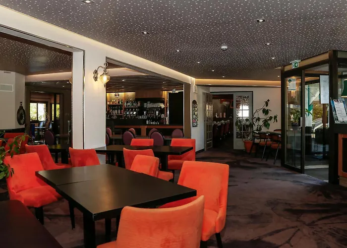Logis Hôtel Murtel