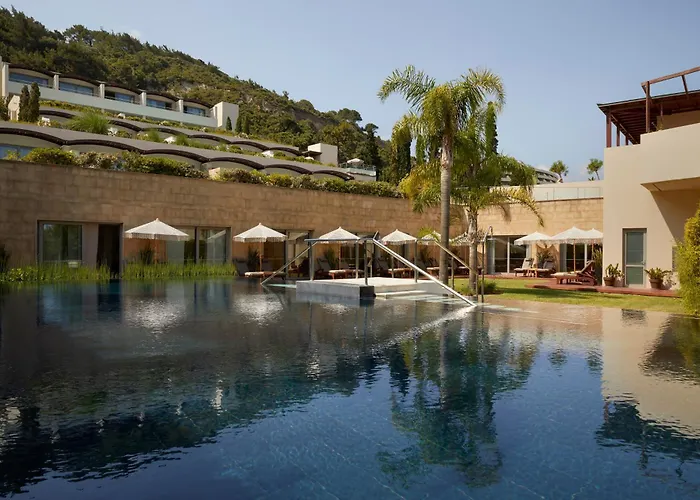 Elite Suites By Rhodes Bay