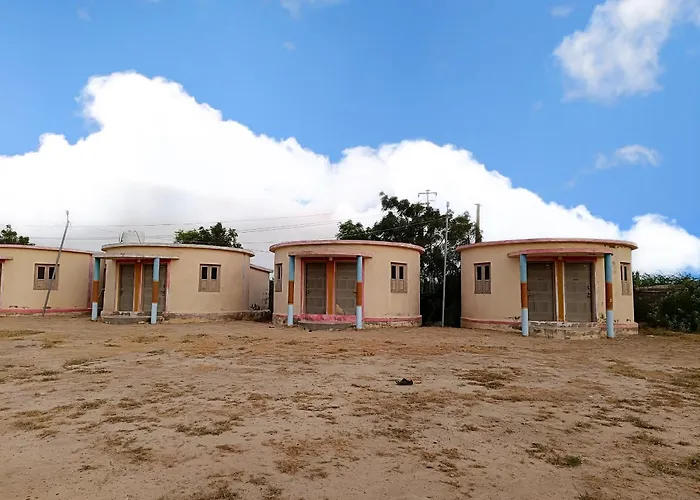 Hotel Rann Of Kachchh