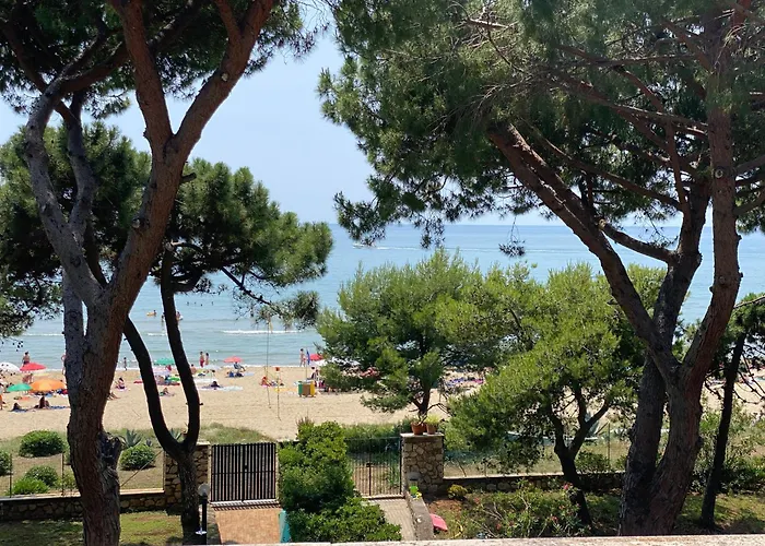 Villa Luisa B&B