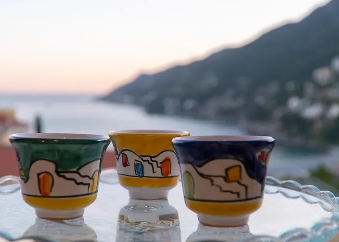 Mareterè