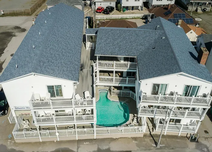 The Atlantic Motel