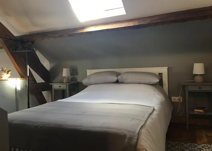 La Mirabelle