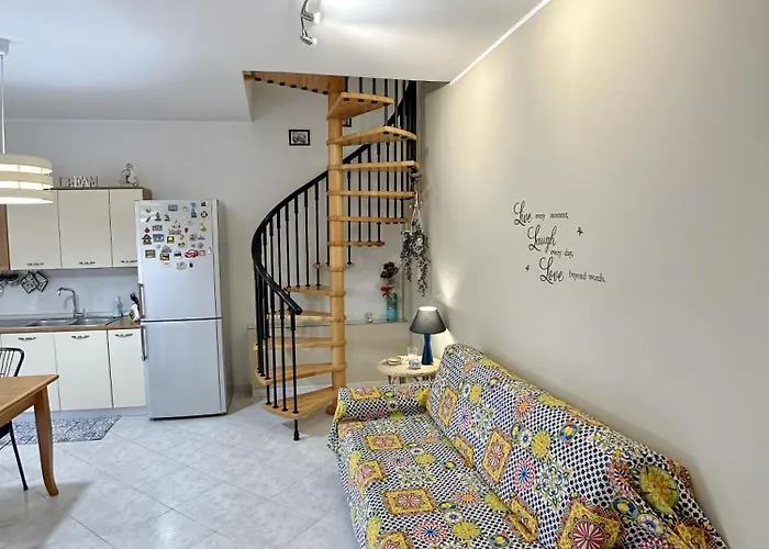 Casa Vacanza AcquaMarina