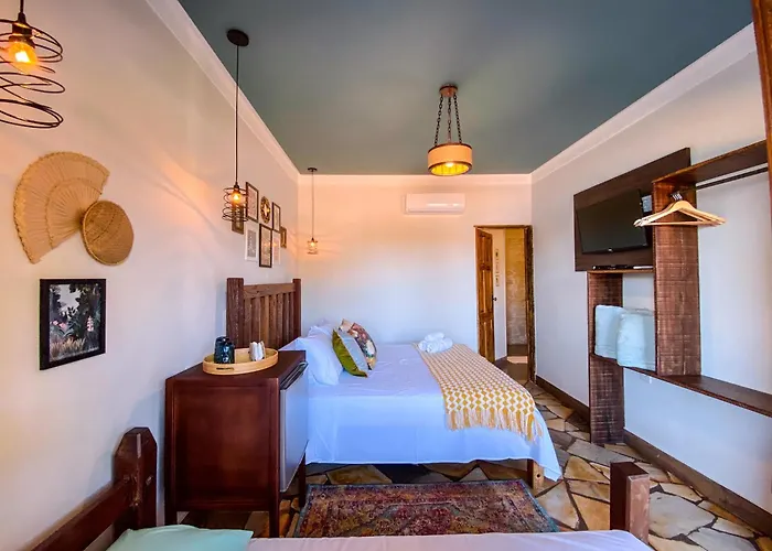 Bica D' Água Boutique Hotel
