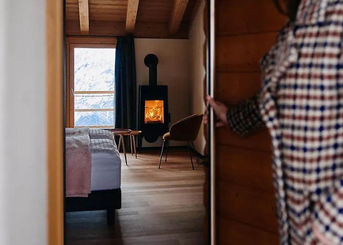 Nif: Alpine Taste