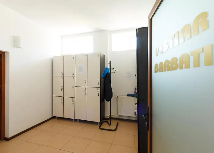 YMY HOTELS Târgu Jiu