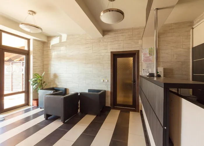 YMY HOTELS Târgu Jiu