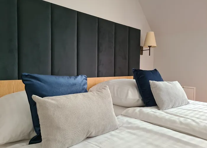 Ski Hotel