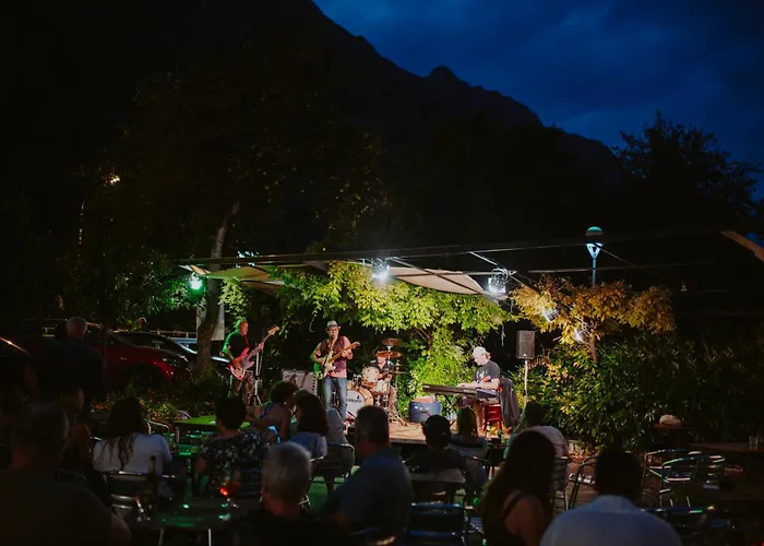 Hotel Limone