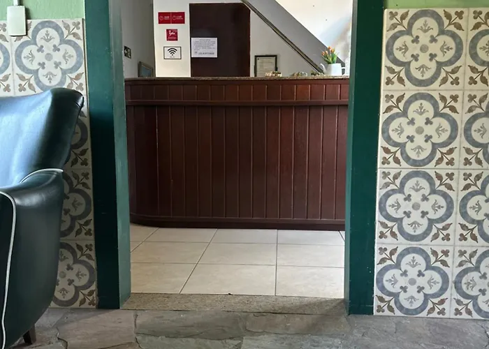POUSO CENTRO - Pouso dos Viajantes Unidade Centro OuroPreto