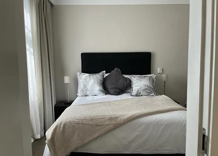 Mandela Rhodes Place