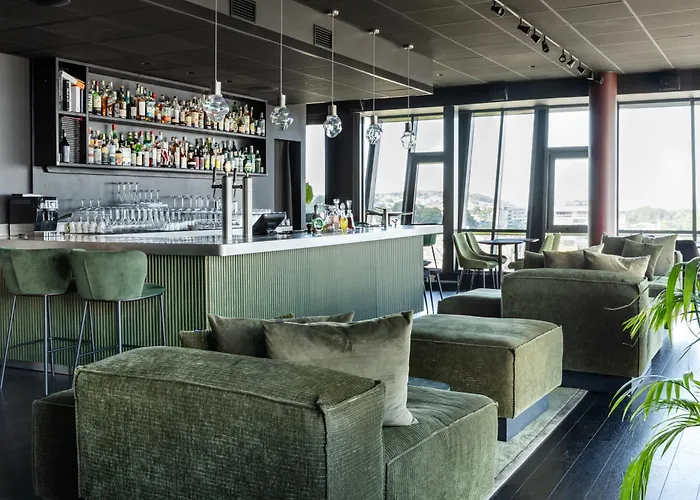 Clarion Hotel Stavanger