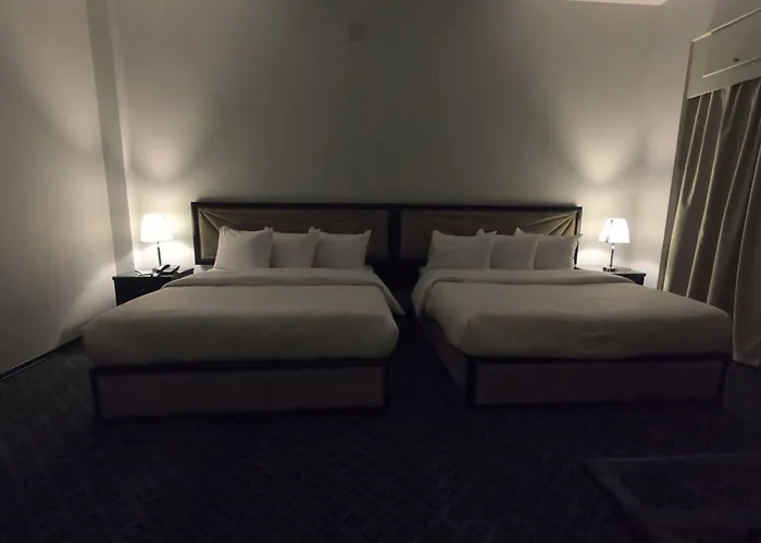 Borg El Thaghr Hotel