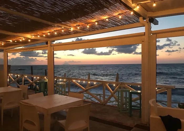 Arcobaleno Tropea Centro