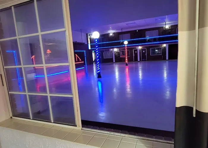 Ramada By Wyndham Mountain Home