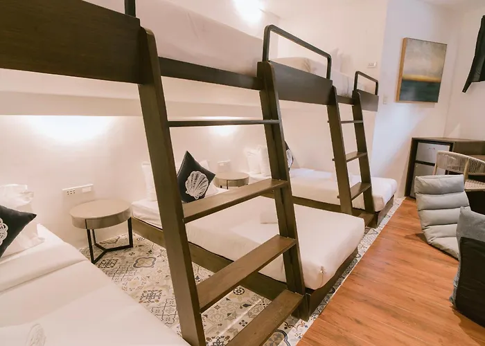 J Boutique Hotel El Nido Managed By H Hospitality Group