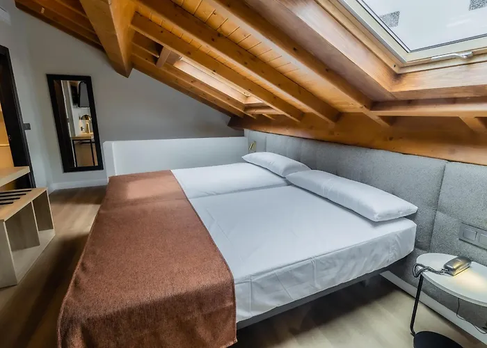 Hotel Corona De Padron