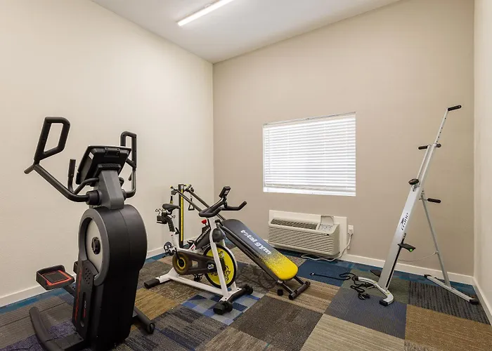 Coratel Inn And Suites By Jasper Saint Paul Minneapolis Inver Grove Heights