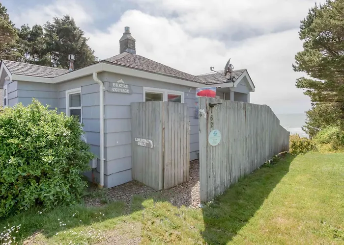 Breeze Cottage
