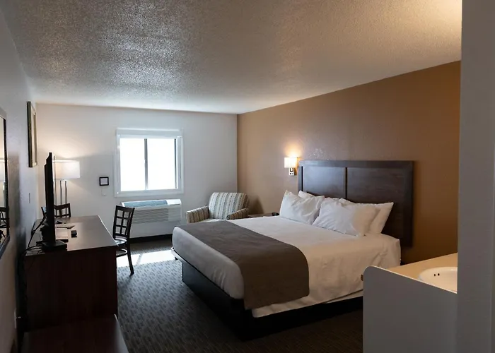 Riviera Motor Lodge