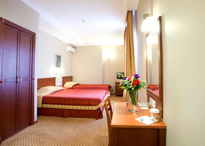 Sefa Hotel 2 Çorlu