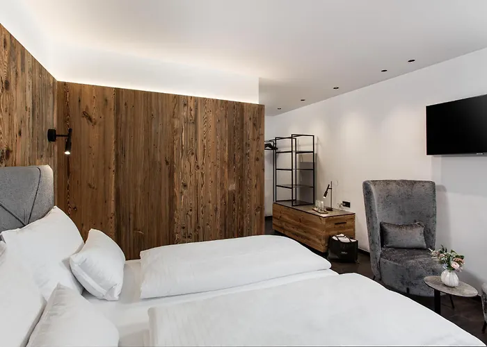 Hotel Gappmaier