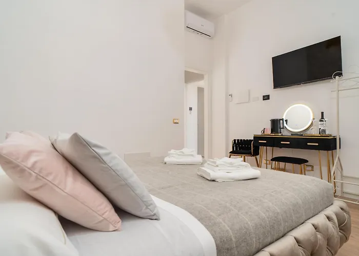 Maison 31 - Suite Accommodation