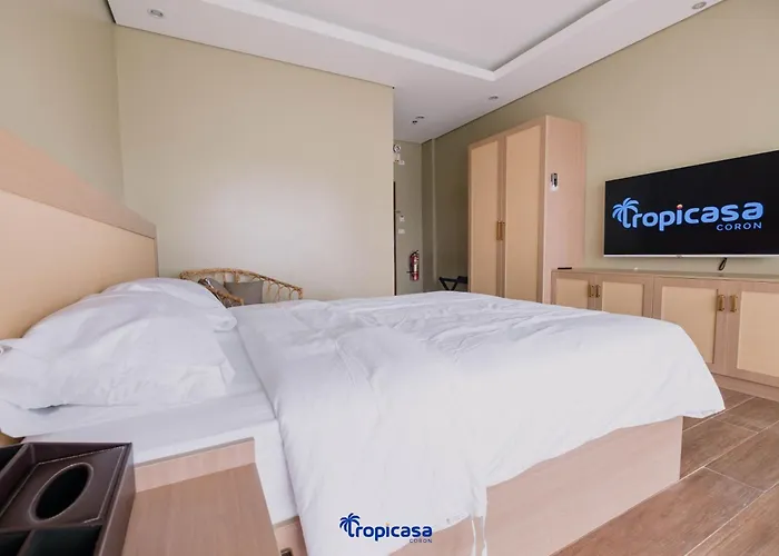 Tropicasa Hotel