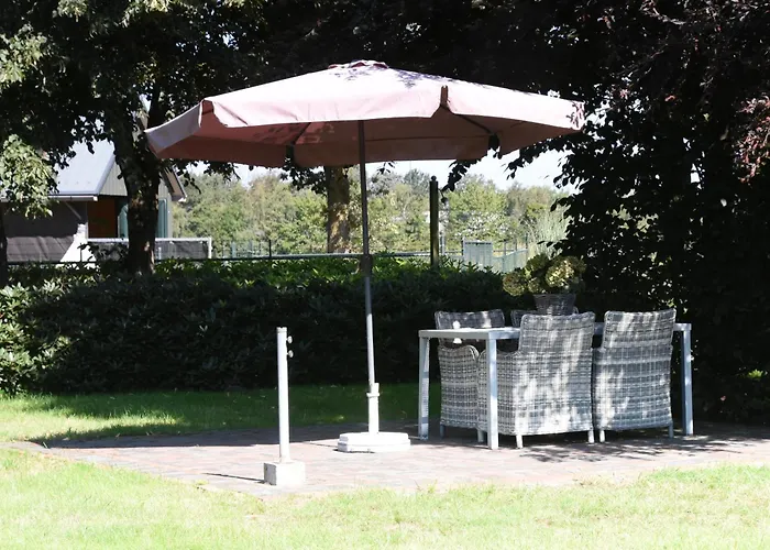 Bed&Breakfast Lindershoeve Bergeijk