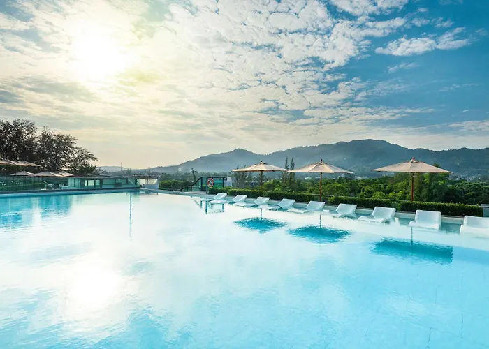 Hilton Garden Inn Phuket Bang Tao
