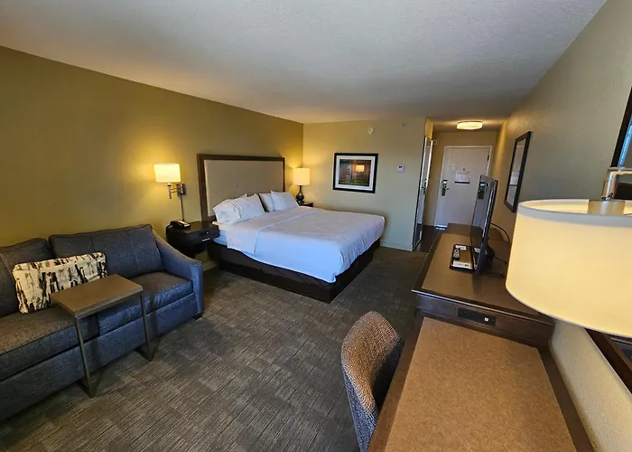 Hampton Inn Billings